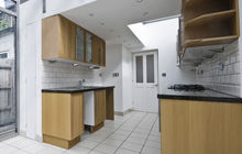 Faversham kitchen extension leads
